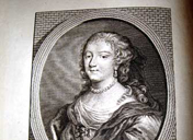 Stéphanie Félicité de Genlis