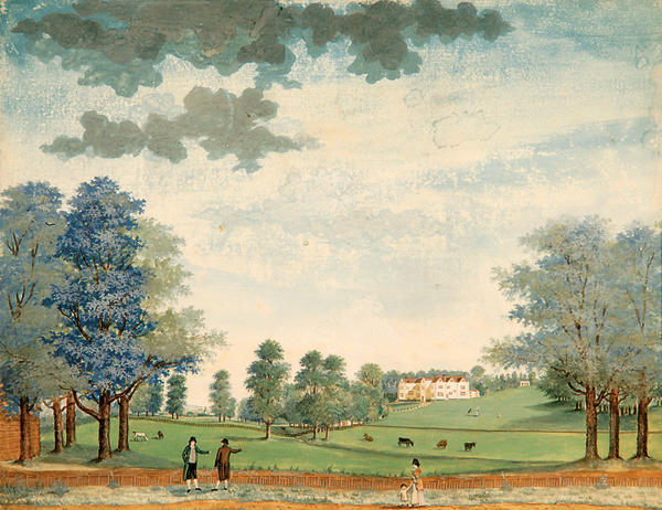 painting