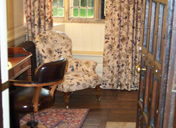 The Archive Room now