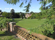 lawns