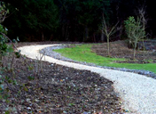 The Serpentine Path completed