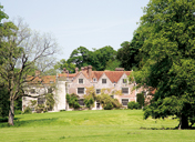 Chawton House