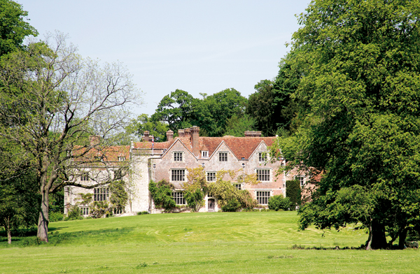 Chawton House