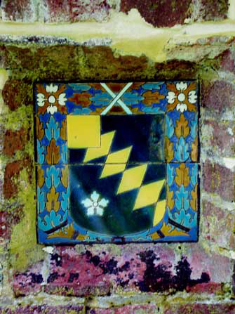 coat of arms