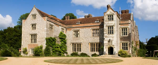 Chawton House