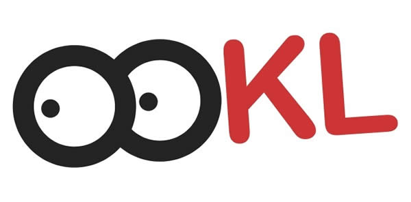 OOKL Logo for Iphone