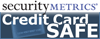 Credit Card Safe