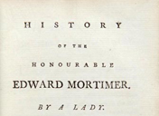 title page