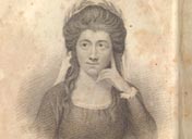 Anna Seward
