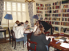 Using the Library