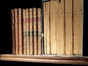 Works by Fanny Burney