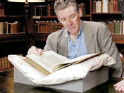 Using the library collections