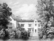 Chawton House, 1834