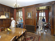 The Oak Room