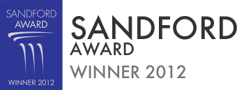 Sandford Award Winners 2025 Sandford Award Winners 2025